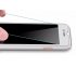 360° kryt Apple iPhone 6 Plus/6S Plus - strieborný
